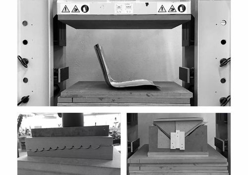 产品设计作品集制作逻辑与图文设计实践