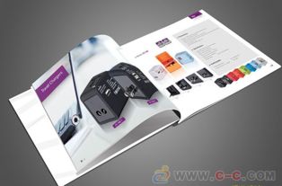 无锡图文制作与画册设计印刷全解析