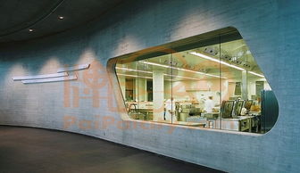 人本匠心，智能指引 宝马莱比锡工厂导视系统的图文设计与制造解析