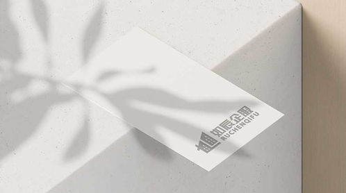 企业服务行业Logo设计 原创图文公司的品牌标识打造之道