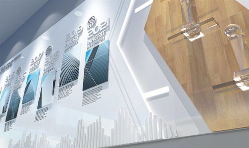 东莞工厂宣传栏文化墙设计 图文设计制作的三个核心要求