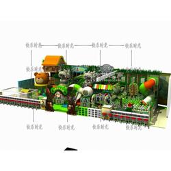 如何选择淘气堡生产改造升级的优质玩具设备厂 从图文设计到制作的全方位指南